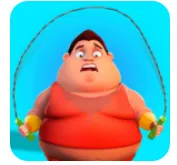 放置健身(模拟健身游戏)