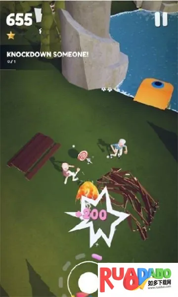 海德堡开放世界2025下载安装