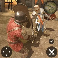 皇室之争(动作格斗游戏)