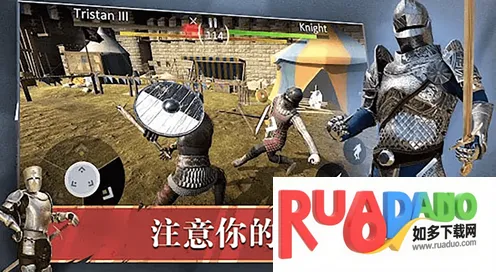 皇室之争(动作格斗游戏)