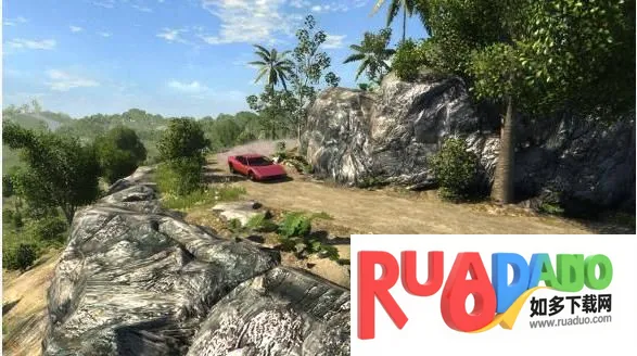 车祸模拟器马路杀手(汽车驾驶游戏) 车祸模拟器马路杀手(汽车驾驶游戏)