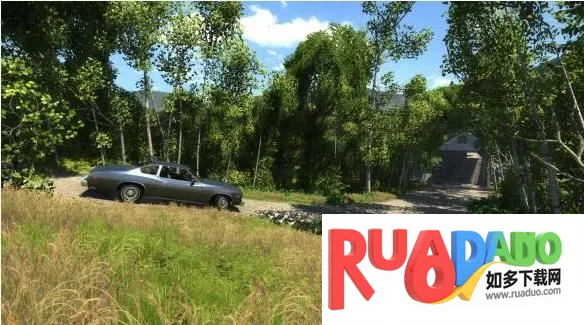 车祸模拟器马路杀手(汽车驾驶游戏) 车祸模拟器马路杀手(汽车驾驶游戏)