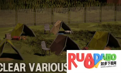 死亡狂热2025下载 死亡狂热2025下载