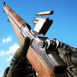 绝命枪战(射击冒险游戏)