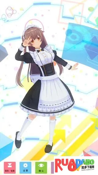 虚拟偶像播放器ouroplayer