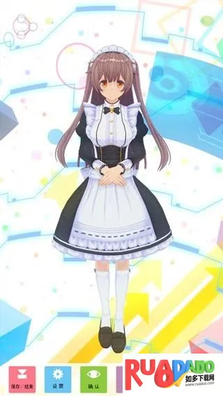 虚拟偶像播放器ouroplayer(虚拟偶像创作游戏)