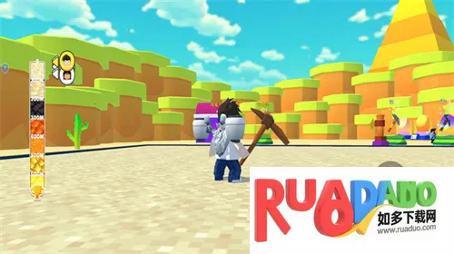 挖穿地球冒险(挖穿地球游戏)