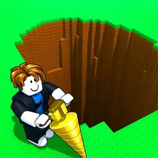 挖穿地球冒险(挖穿地球游戏)