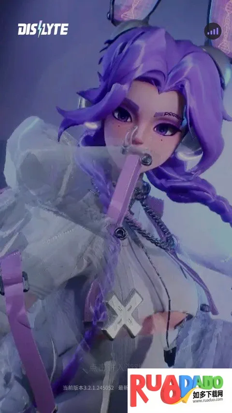 神觉者(神觉者RPG游戏) 神觉者(神觉者RPG游戏)