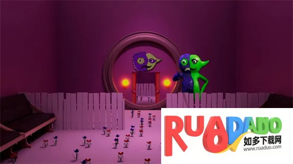 班班花园42025下载安装