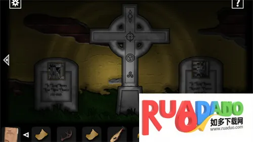 遗忘之丘第一步2025官方正版 遗忘之丘第一步2025官方正版