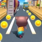 小猫冲刺最新手机版