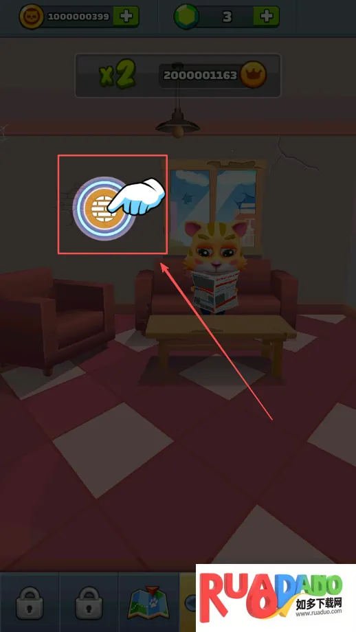 小猫冲刺最新手机版