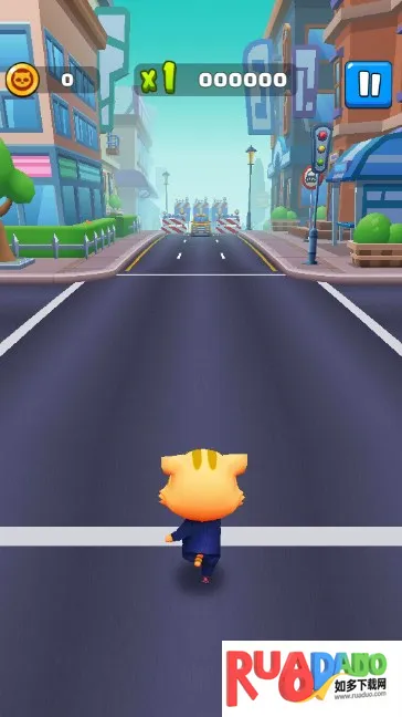 小猫冲刺最新手机版