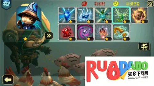 奇幻射击(奇幻射击游戏)