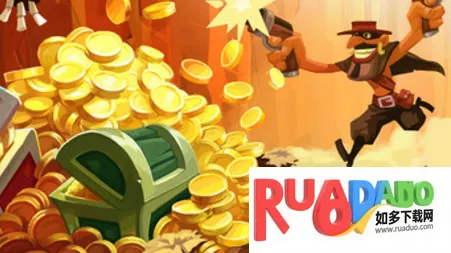 跑和射击仇敌2025官方最新版本