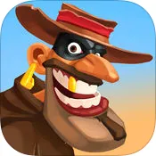 跑和射击仇敌2025官方最新版本