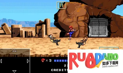 双截龙42025下载