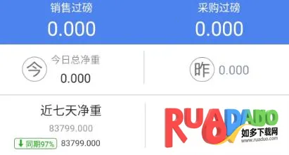 衡器宝安卓版手机版