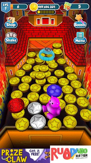 Coin Dozer最新手机版