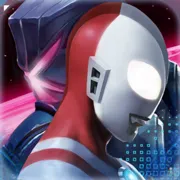 热血奥特超人格斗(奥特曼格斗游戏)