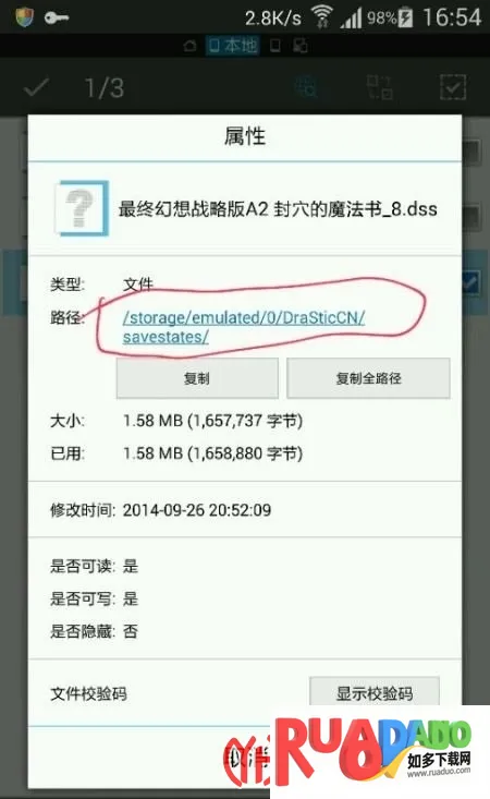 激烈nds模拟器2025官方最新版本