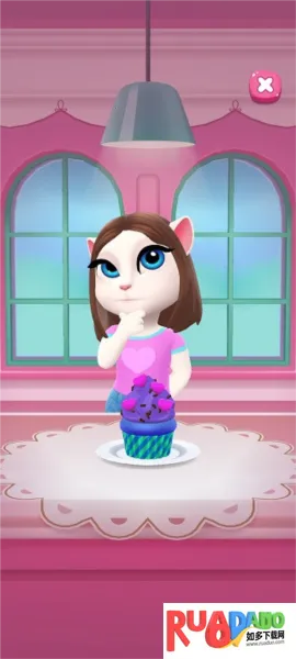 我的安吉拉22025官方最新版本