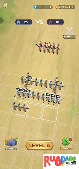 王国冲突战斗模拟2025最新版本 王国冲突战斗模拟2025最新版本