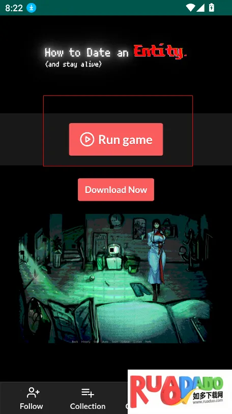 itch(独立游戏平台) itch(独立游戏平台)