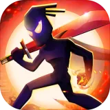 逆行英雄(火柴人闯关手游)