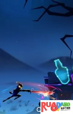 逆行英雄(火柴人闯关手游) 逆行英雄(火柴人闯关手游)