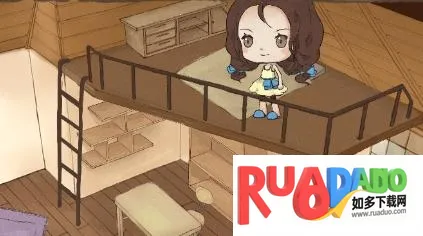 gapyear(辞职后生活游戏)