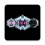 假面骑士时王腰带模拟器(骑士变身模拟游戏)