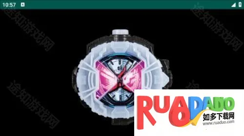 假面骑士时王变身腰带模拟器游戏图片4