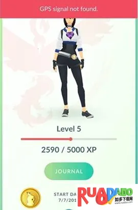 精灵宝可梦Go2025下载 精灵宝可梦Go2025下载