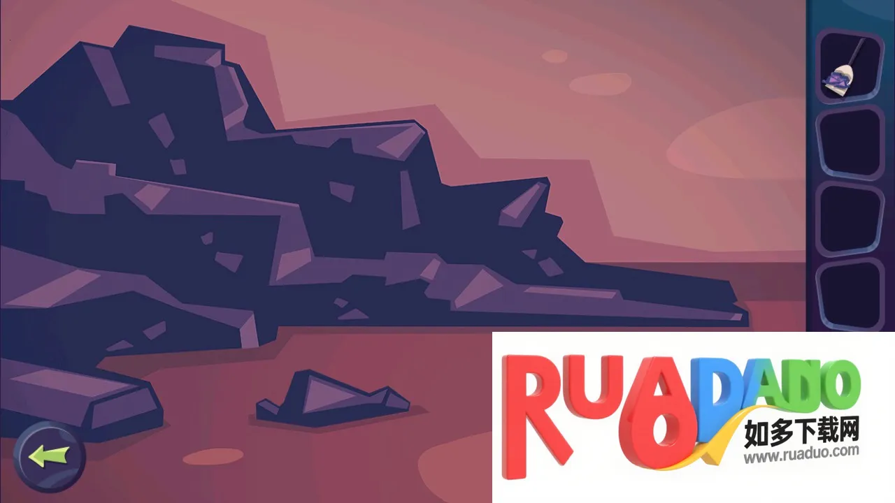 陌生人案件(侦探解谜游戏) 陌生人案件(侦探解谜游戏)