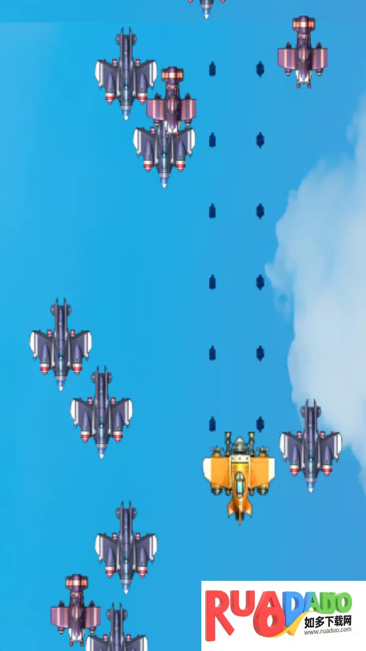 搞怪战机2025下载 搞怪战机2025下载