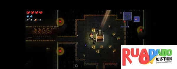 Enter the Gungeon2025官方最新版本 Enter the Gungeon2025官方最新版本