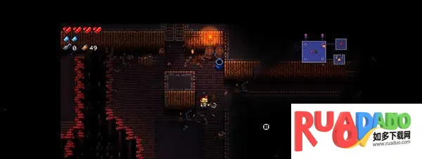 Enter the Gungeon2025官方最新版本 Enter the Gungeon2025官方最新版本