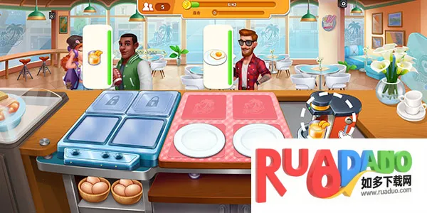 烹饪狂潮2025下载 烹饪狂潮2025下载