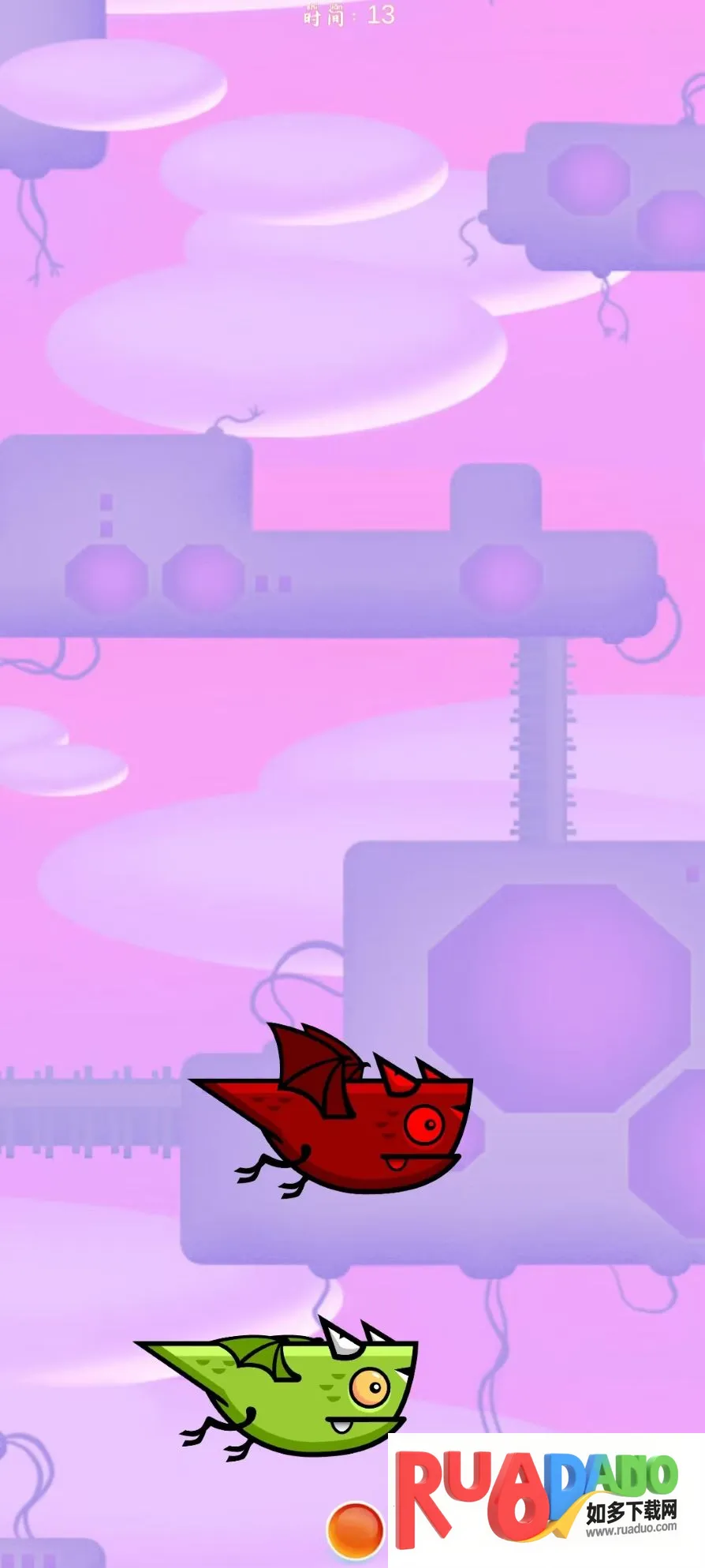 恶魔飞行赛2025下载安装