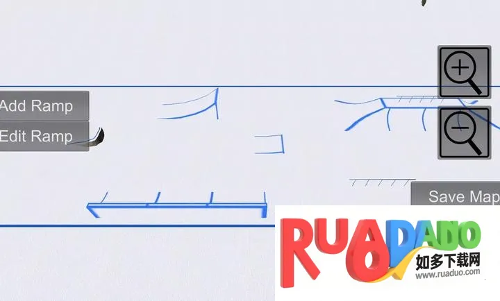 自由滑雪模拟最新手机版