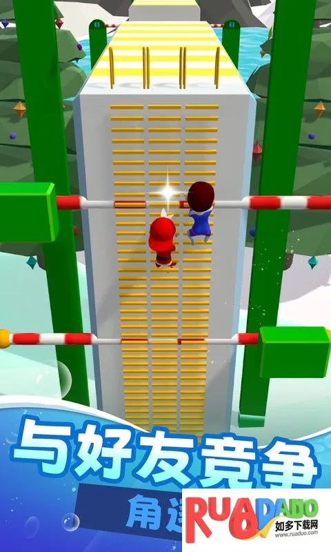 水上乐园大乱斗(水上乱斗游戏) 水上乐园大乱斗(水上乱斗游戏)