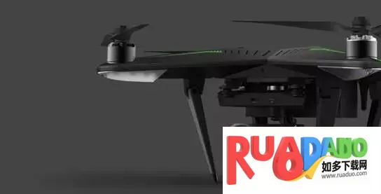 小米无人机安卓版手机版