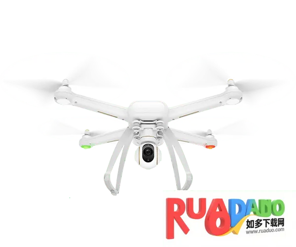 小米无人机安卓版手机版