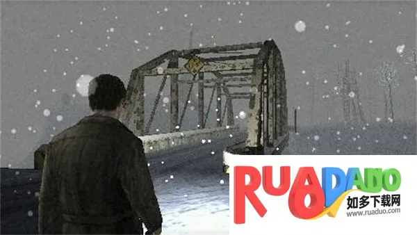 寂静岭破碎的记忆(恐怖解谜游戏) 寂静岭破碎的记忆(恐怖解谜游戏)