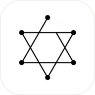 交叉线(益智解谜游戏)