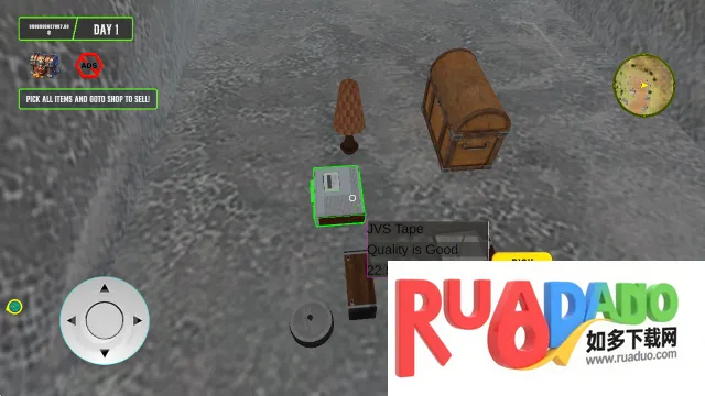 仓储猎人模拟器2025下载安装