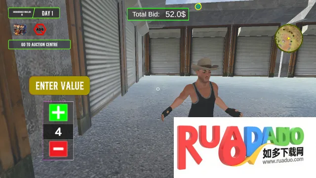 仓储猎人模拟器2025下载安装