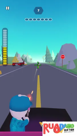 公路神枪手2025最新版本